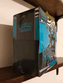 Black Bolt Elite Trainer Boxe ETB Brand New & Sealed Pokemon Tcg - Image 3