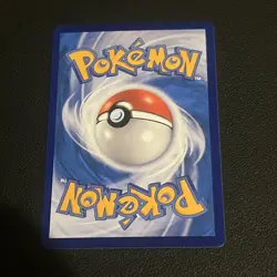 Pokemon TCG pikachu 0706/09 Chinese gem pack baby shiny holo Nm/M - Image 3