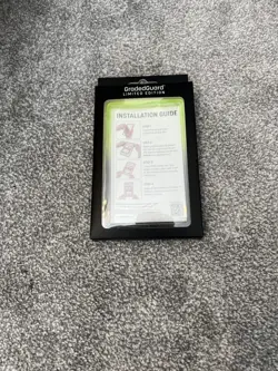 FALLOUT GradedGuard - PSA Limited Edition Graded Card Guard Pokemon TCG CCG - Image 3