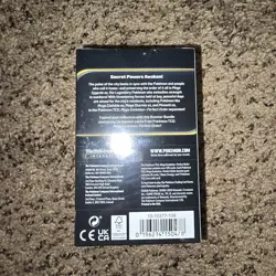 Pokemon Mega Evolution Perfect Order Booster Bundle BRAND NEW SEALED - Image 2