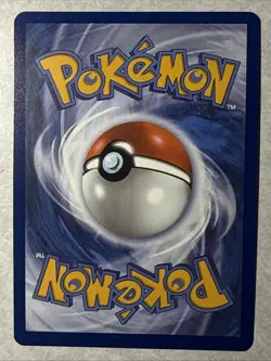 2025 Pokemon TCG Charcadet 22 PFL Full Art Black Star Promo NM Pack Fresh 🐦‍🔥 - Image 2