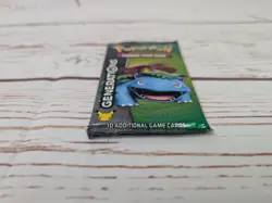 Pokemon Generations Booster Pack 20th Anniversary New Sealed Venusaur - Image 5