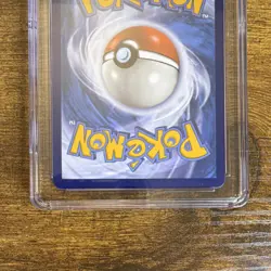 Sylveon VMAX Ultra Rare Holo 075/203 SWSH07 Evolving Skies CGC 10 Pokemon TCG - Image 4