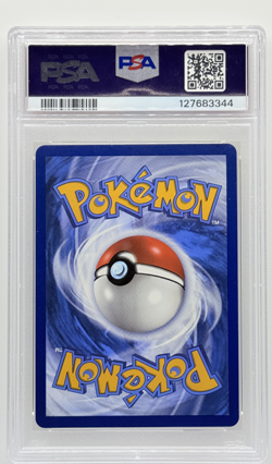 2021 Pokemon Celebrations Venusaur Holo Classic Collection #15 PSA 9 MINT - Image 2