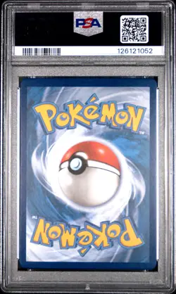 2021 POKEMON CELEBRATIONS CLASSIC COLL #15 VENUSAUR-HOLO PSA 9 - Image 2