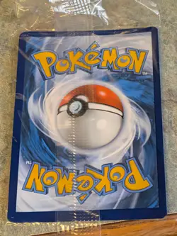 2023 Pokemon SV 151 Pikachu Holiday Calendar Stamp #025/165 - Sealed - Image 2