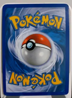 Pokemon Glaceon 41/111 Rising Rivals Reverse Holo - Image 2