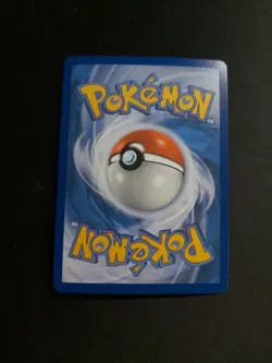 Meowth 106/094 PFL - Illustration Rare - ITA Pokemon Fiamme Spettrali - Image 3