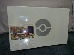 Pokemon Sword & Shield Charizard Ultra Premium Collection Box Factory Sealed New - Image 2