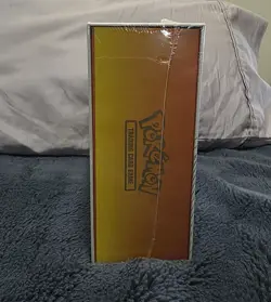 Pokemon Sword & Shield Charizard Ultra Premium Collection Box Factory Sealed New - Image 3