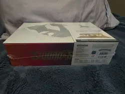 Pokemon Sword & Shield Charizard Ultra Premium Collection Box Factory Sealed New - Image 5