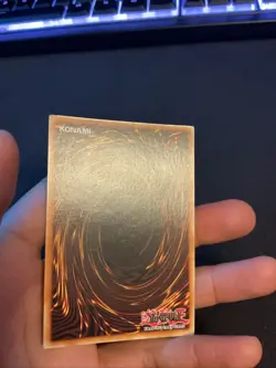 Yugioh 2x The Black Goat Laughs PHNI-EN078 - Image 4