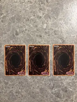 x3 Evenly Matched - CIBR-EN077 - Secret Rare - 1st Edition NM - Yugioh! - Image 2