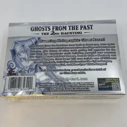 Ghosts From the Past: The 2nd Haunting Display (1st Edition) Yugioh 83717856269 - Image 2