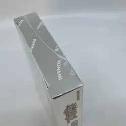 Ghosts From the Past: The 2nd Haunting Display (1st Edition) Yugioh 83717856269 - Image 3