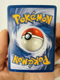 Pokemon TCG Charizard Base Set Holo Unlimited Rare Card 4/102 1999. MP! - Image 3