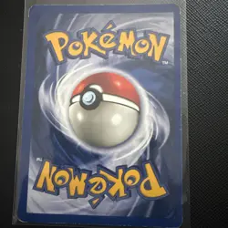 Pokemon Mewtwo 10/102 Base Set 60 HP Holo Rare Wizards 1999 Vintage Card - Image 2