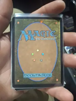 Sami, Wildcat Captain 0226 (M) MTG Edge of Eternities (EOE) - Image 2