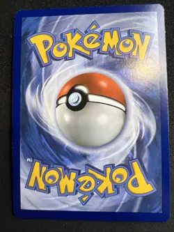 Poliwag Reverse Holo 23/108 XY Evolutions Pokemon Card 2016 - Image 2