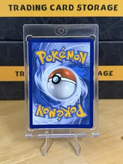 Team Rocket's Wobbuffet 203 Sv: Scarlet & Violet Promo Cards Holo - Image 2