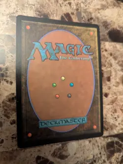 Command Tower - MTG - Foil Textless Tower Promo - NM - Image 2