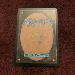 Inquisition of Kozilek Secret Lair Drop Foil 1152 NM+ Unplayed MTG Magic Card - Image 2