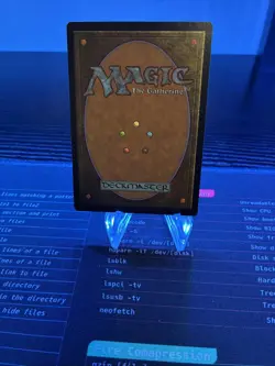 Elspeth, Knight-Errant Magic Modern Event Deck Regular - Image 2