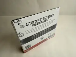 Magic x D&D: Adventures in the Forgotten Realms Collector Booster Box - Unopened - Image 3