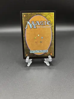 Magic The Gathering: Tam, Mindful First-Year (Extended Art) Lorwyn Eclipsed Foil - Image 2