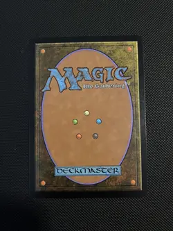 Genesis Chamber [Battlebond] Magic MTG - Image 2