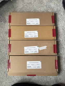 Pokemon TCG Kanto Power Mini Tins 5 Pack Amazon Bundle | BRAND NEW & SEALED X4 - Image 1