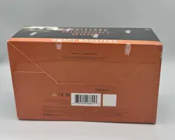 Magic the Gathering MtG INNISTRAD MIDNIGHT HUNT Draft Booster Box FACTORY SEALED 630509993475 - Image 4