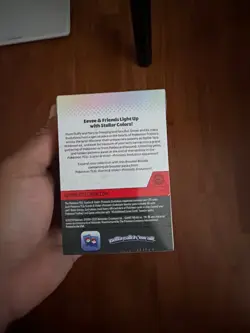 Pokemon TCG: Prismatic Evolutions Booster Bundle (6pks) Factory Sealed - Image 3