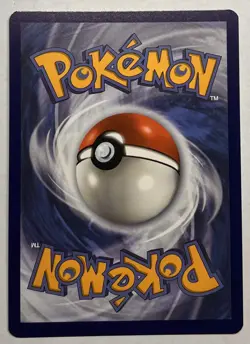Pokemon Yveltal 205/182 SV04: Paradox Rift Illustration Rare NM - Image 2