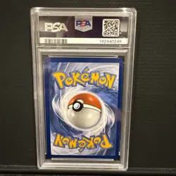 2023 Pokemon SVP EN 151 Ultra Premium Collection #053 Mew ex PSA 8 - Image 2