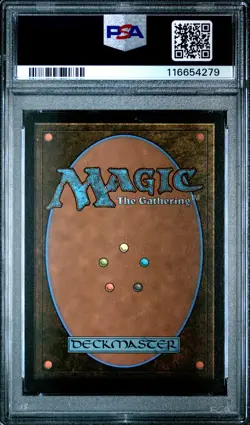 2025 MTG SECRET LAIR DROP #1757 VANDALBLAST PSA 10 - Image 2