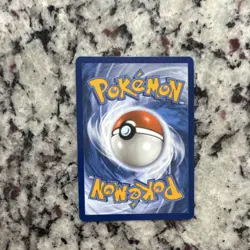 Pokemon Team Rocket's Wobbuffet 203 SVP Promo Holo 110 HP Basic 2023 - Image 2