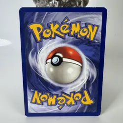 Psyduck Fossil 53/62 LP Regular 1st Edition Common Pokemon LP - Image 2