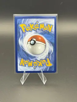 Joltik 033/086 Scarlet & Violet White Flare Masterball Reverse Holo - Image 2
