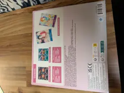 One Piece Illustration Box vol.1 New Sealed - Image 2