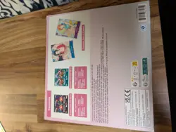 One Piece Illustration Box vol.1 New Sealed - Image 5