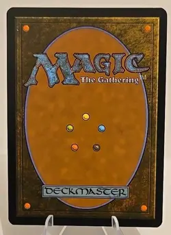 Tomb of Horrors Adventurer (Extended Art) MTG Commander Legends: Baldur's - Image 2