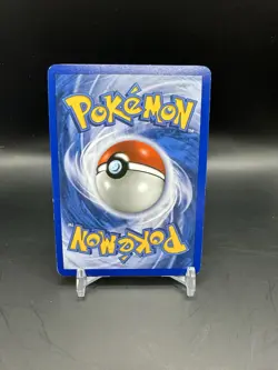 Cranidos - DP07 - Pokemon Diamond & Pearl Promo Holo Card LP - Image 2