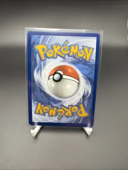 Pokemon Pikachu TCG SVP088 Black Star Promos Full Art Holo Card - Image 2