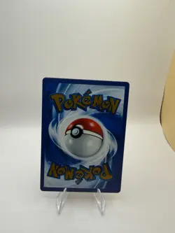 Pokemon TCG Mew EX Metal Gold NM 205/165 Scarlet & Violet 151 Promo Card - Image 2