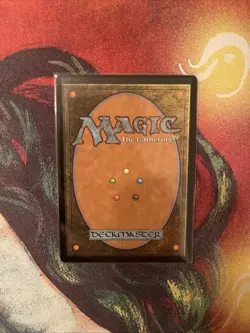 Misty Rainforest Zendikar Expeditions Foil NM Excellent Condition - Image 2