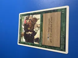 1 BANNED MTG Pradesh G | Fourth Edition | 1995 | Magic The Gathering |NM - Image 5