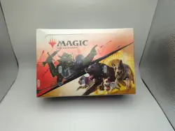 Magic: the Gathering Jumpstart Booster Box - 24 Packs 630509917716 - Image 1