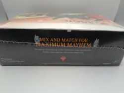 Magic: the Gathering Jumpstart Booster Box - 24 Packs 630509917716 - Image 2