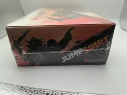 Magic: the Gathering Jumpstart Booster Box - 24 Packs 630509917716 - Image 3